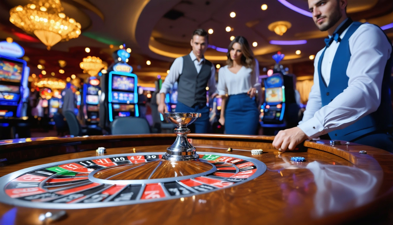 games Olimp Casino