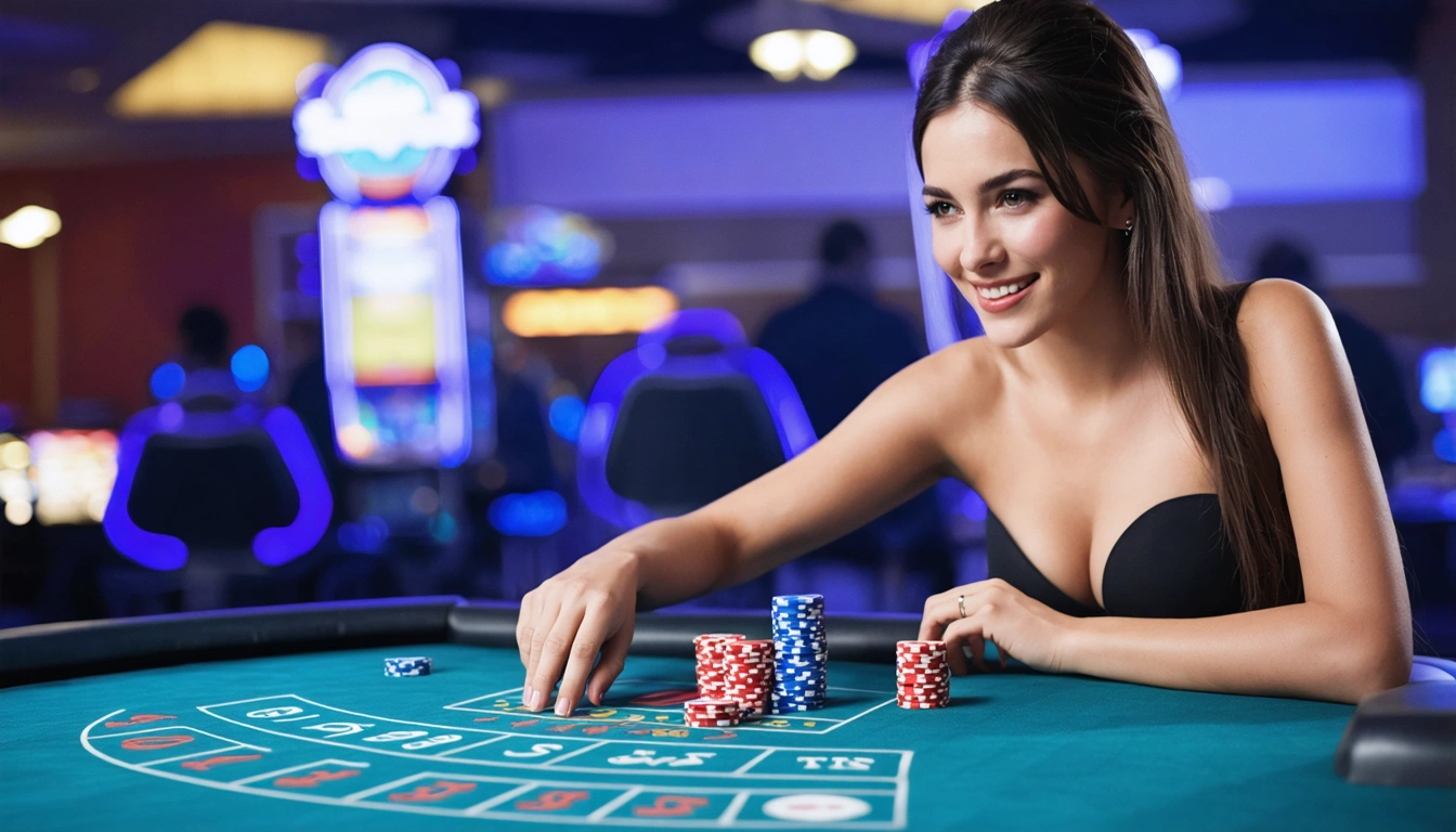 games Olimp Casino