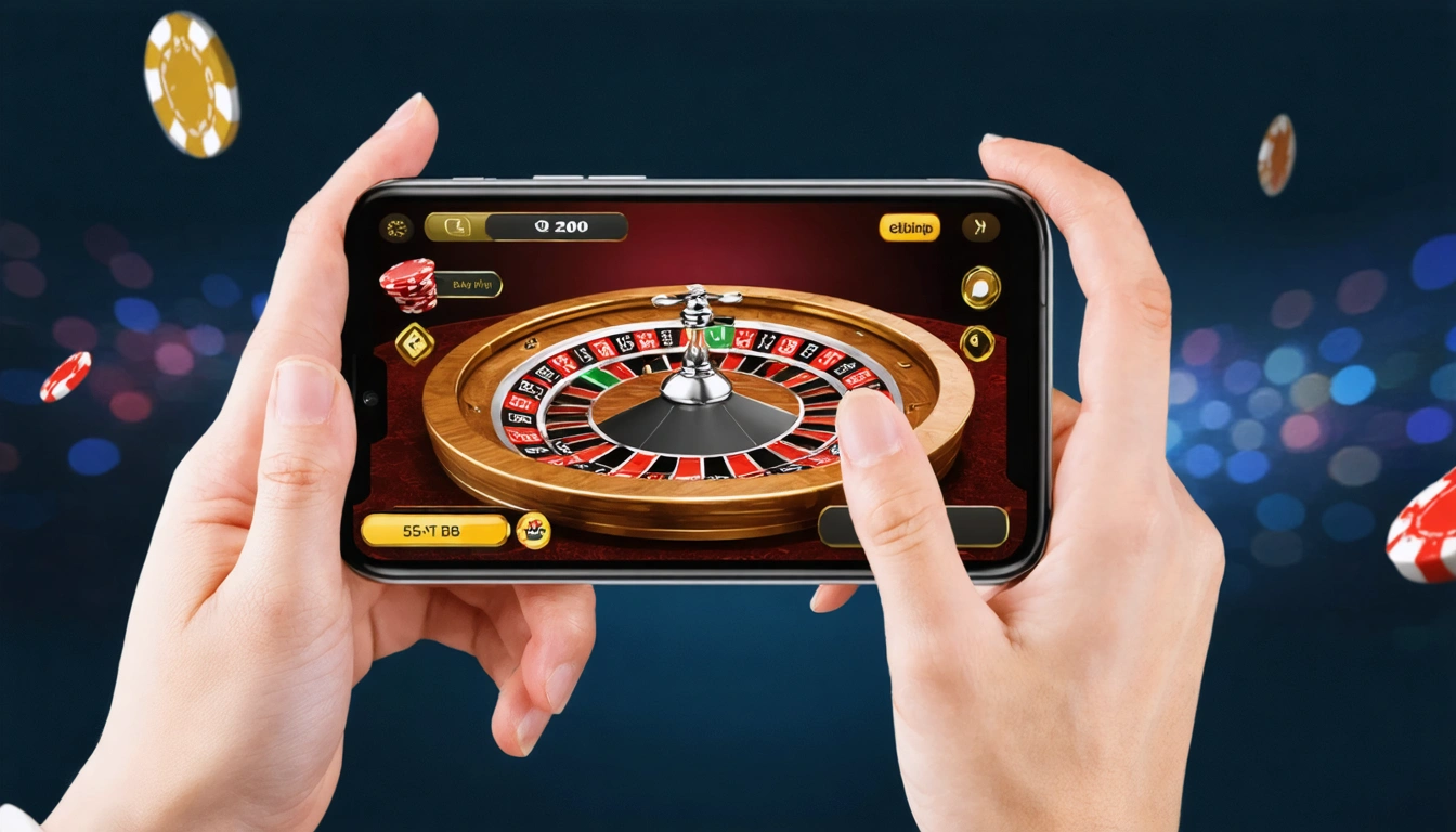 how to play Olimp Casino