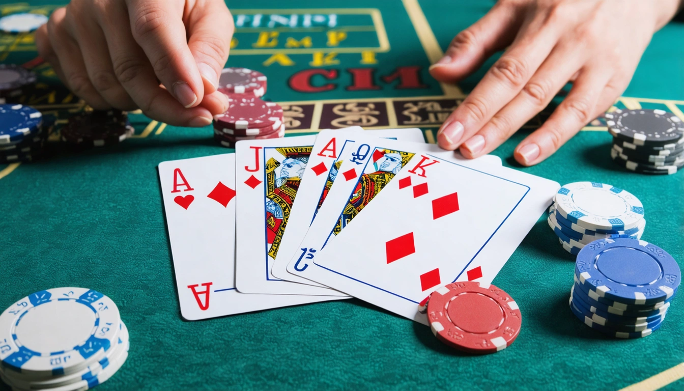 registration Olimp Casino