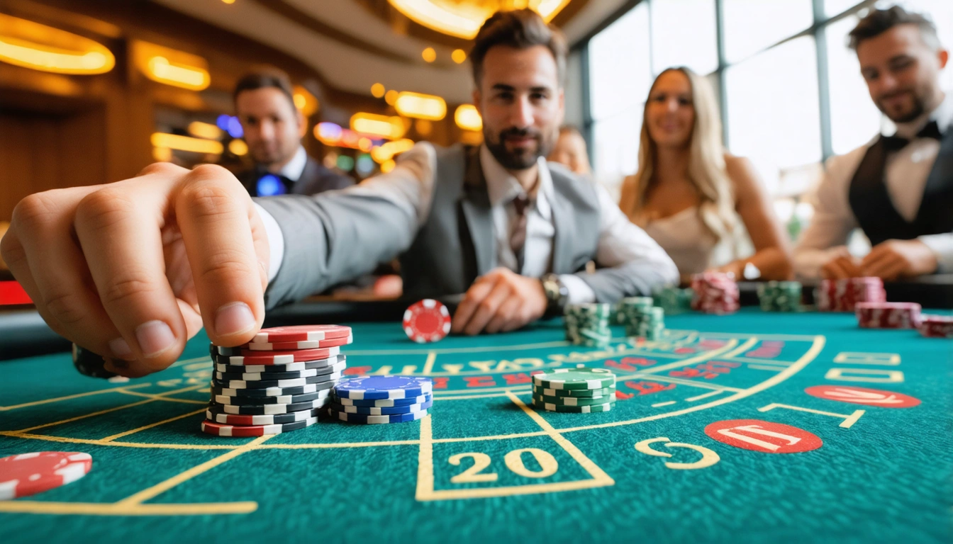 home Olimp Casino